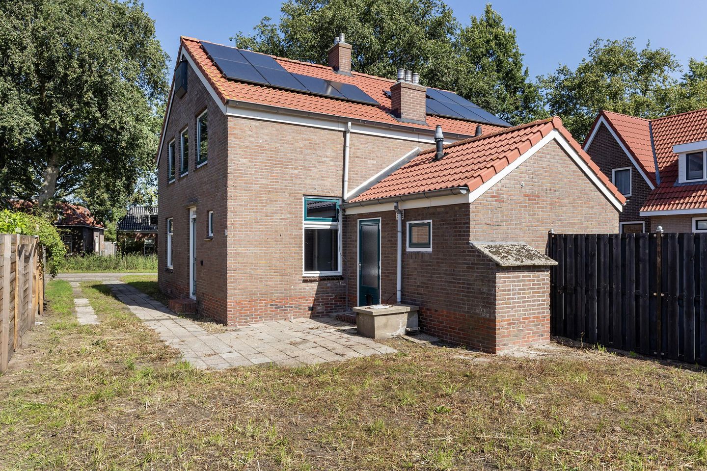 Foto 19 van Eerste Compagnonsweg 24