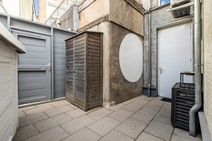 Appartement te koop: Wijngaardhof 40, Breda