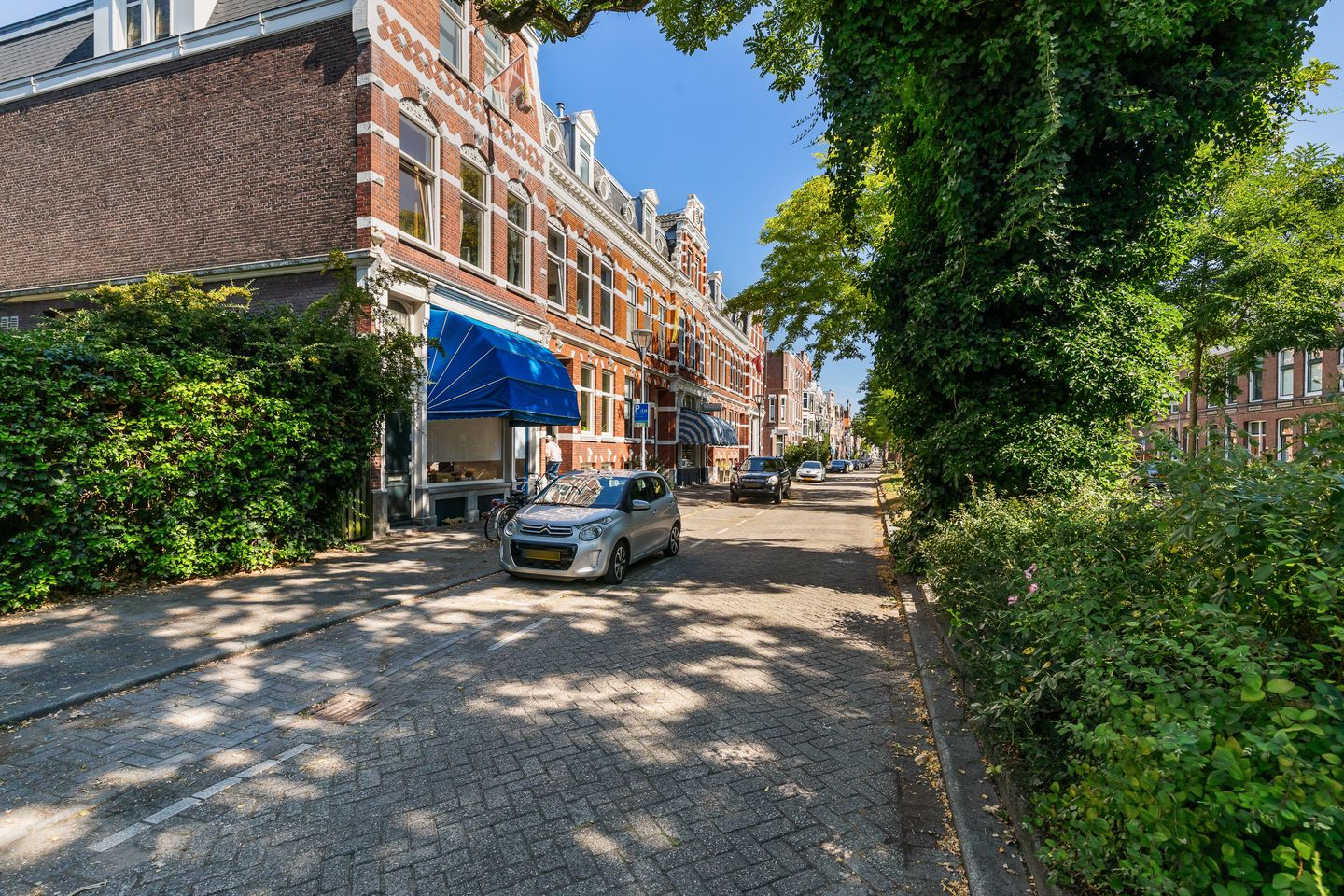 Foto 40 van Oostzeedijk Beneden 69-A02