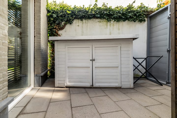 Appartement te koop: Wijngaardhof 40, Breda