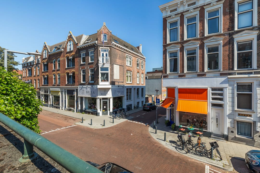Foto 43 van Oostzeedijk Beneden 69-A02