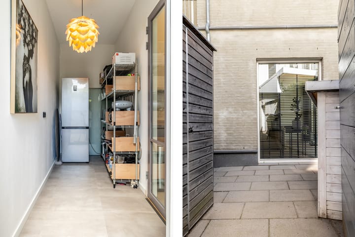 Appartement te koop: Wijngaardhof 40, Breda
