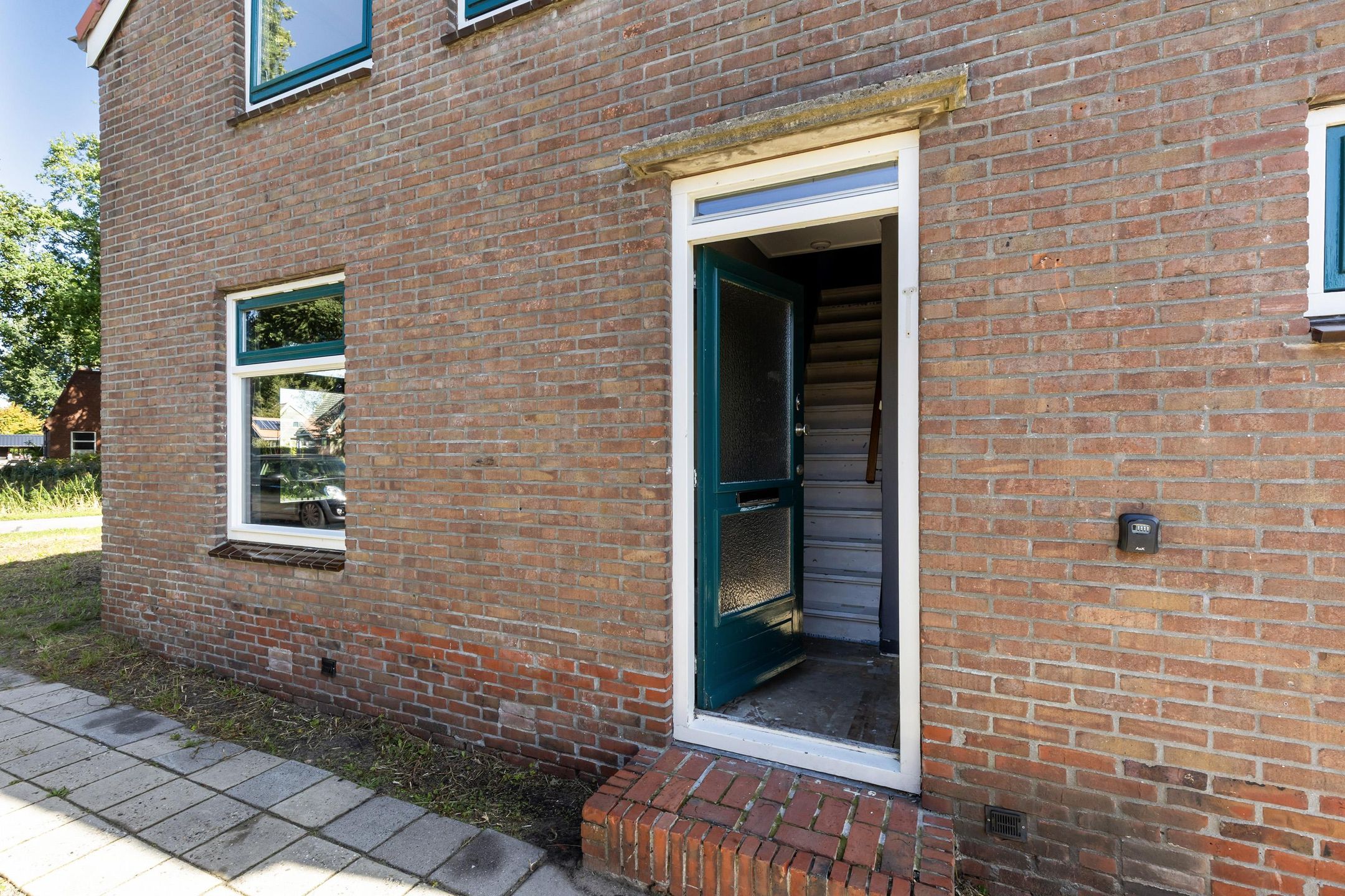 Foto 18 van Eerste Compagnonsweg 24