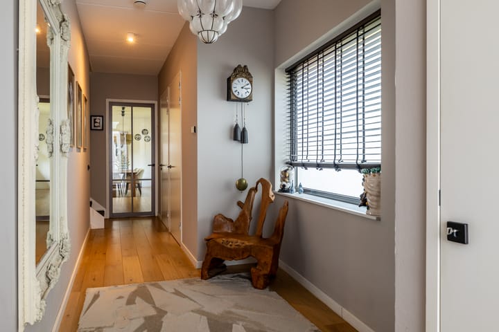 Appartement te koop: Wijngaardhof 40, Breda