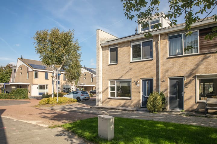 Foto 4 van Planetenlaan 119