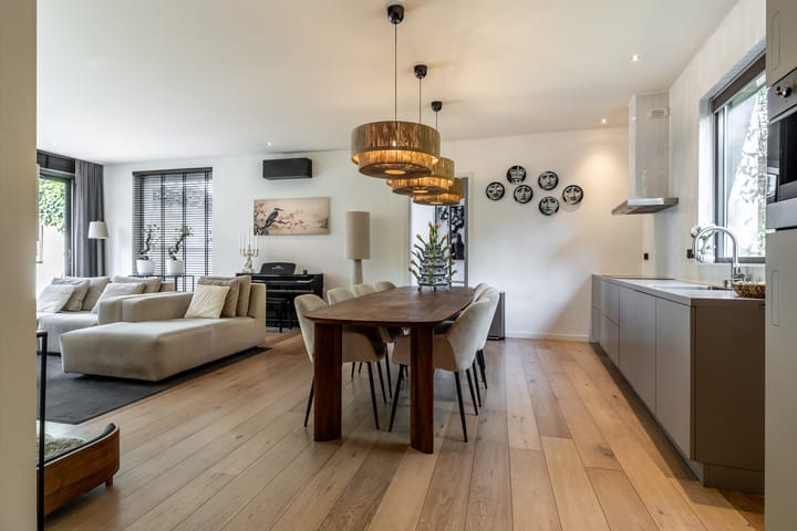 Appartement te koop: Wijngaardhof 40, Breda