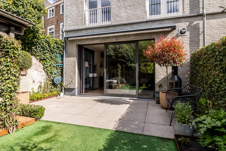 Appartement te koop: Wijngaardhof 40, Breda