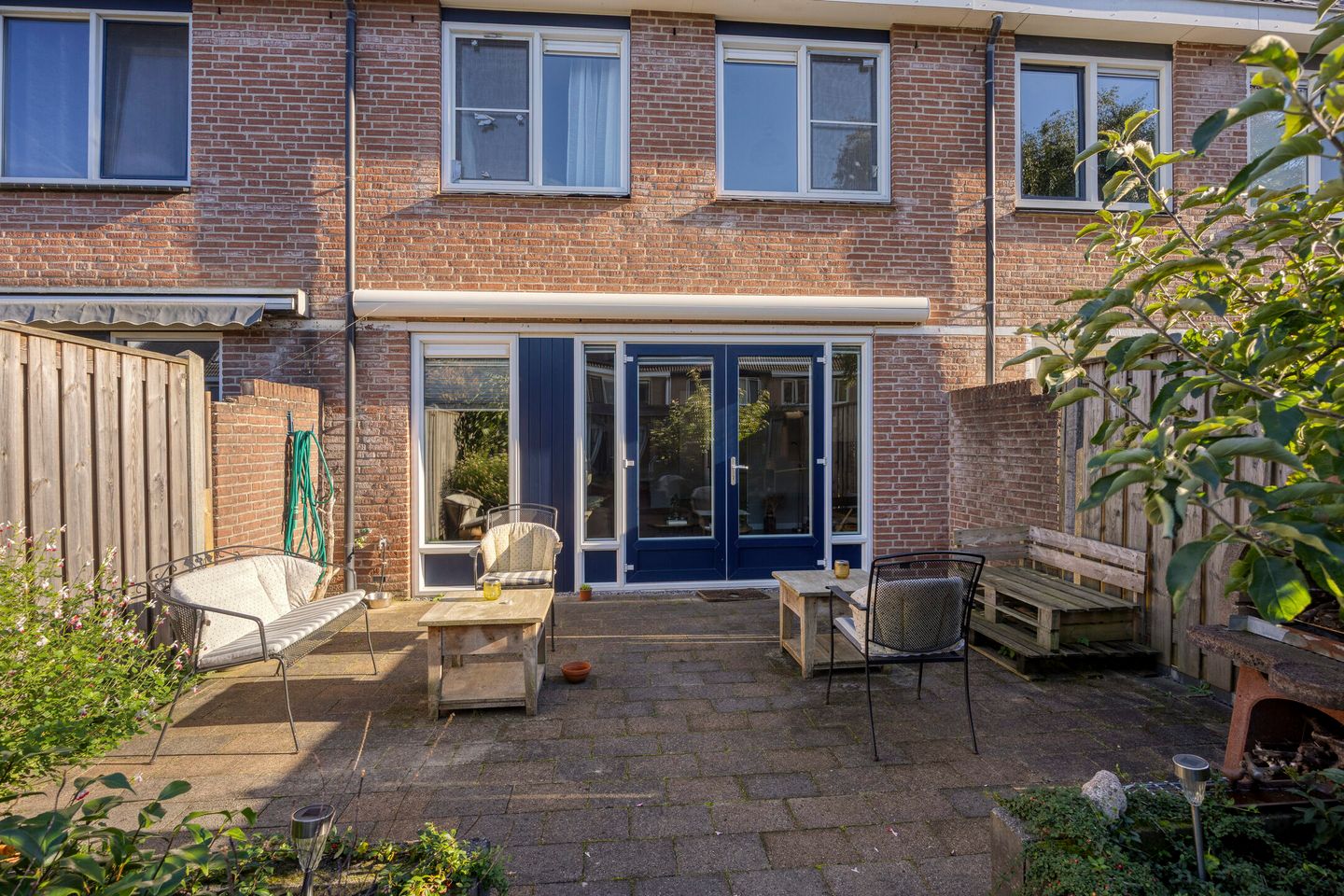 Foto 40 van Botter 32 36