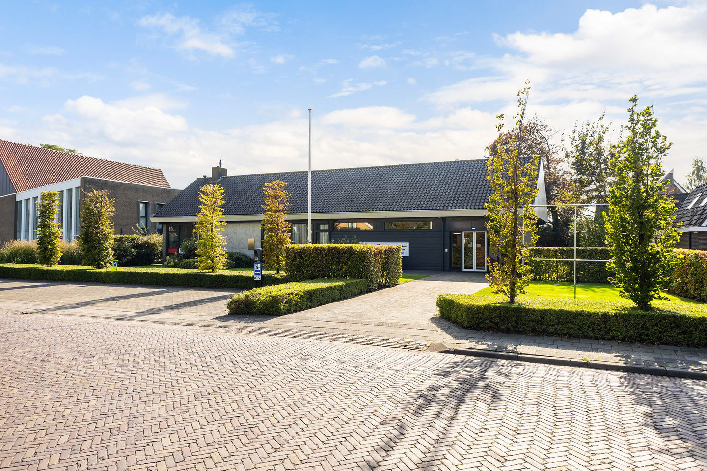 Bekijk foto 3 van Skoallestrjitte 30