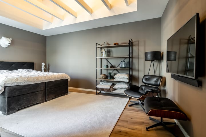 Appartement te koop: Wijngaardhof 40, Breda