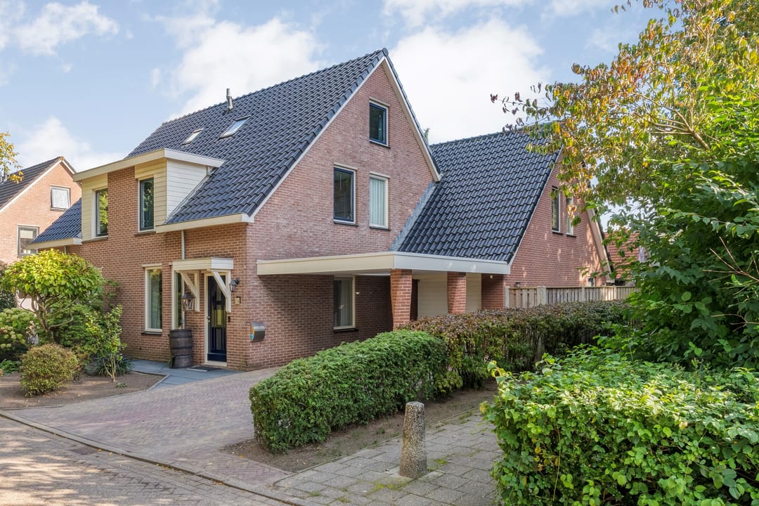 Photo 1 of Gerard Doustraat 3
