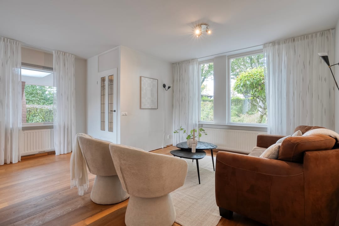 Photo 7 of Gerard Doustraat 3