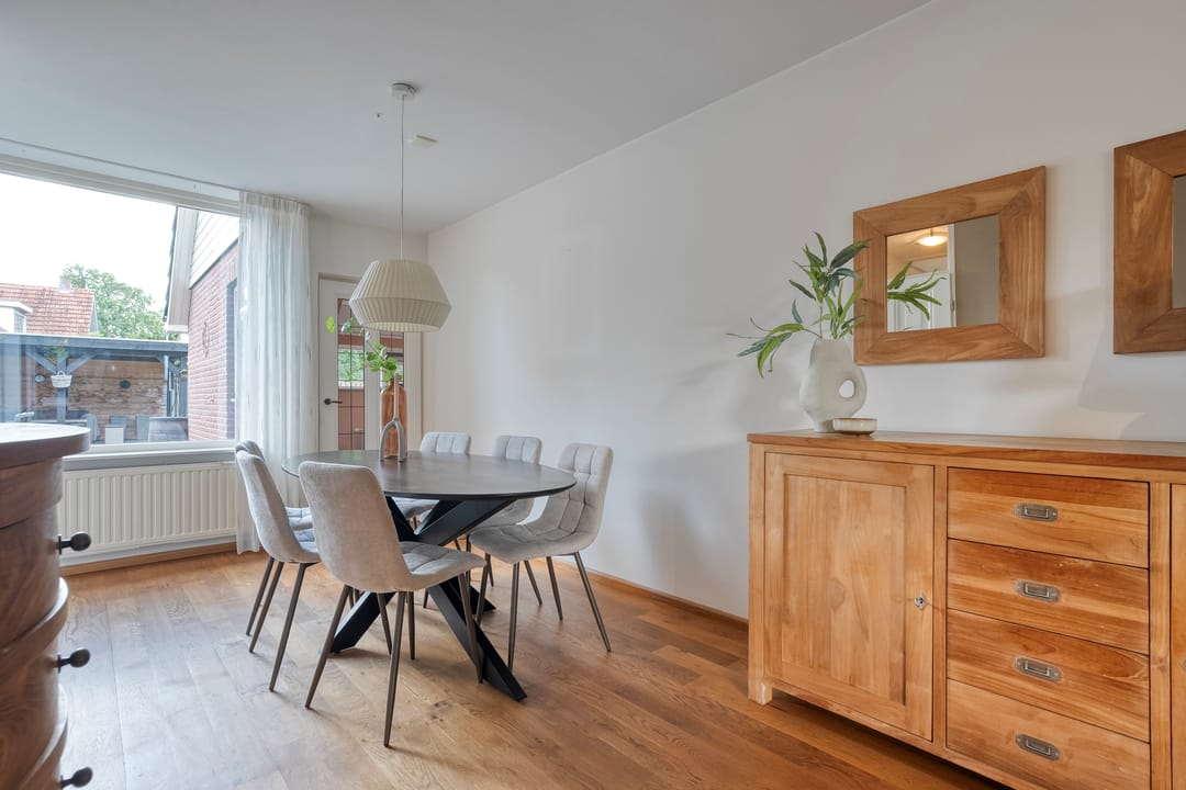 Photo 8 of Gerard Doustraat 3