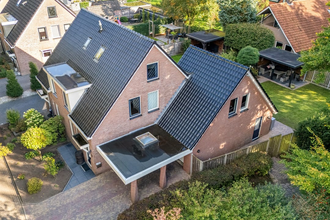 Photo 2 of Gerard Doustraat 3