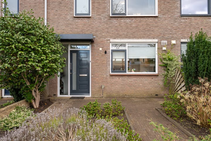 Foto 3 van Hoekwant 4