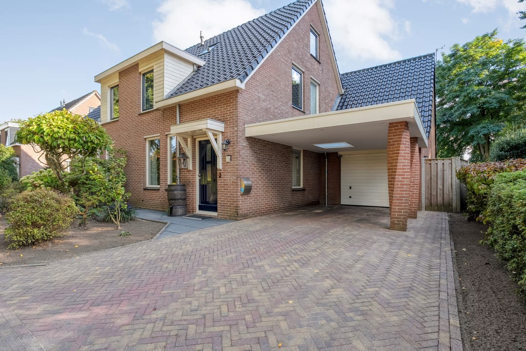 Photo 61 of Gerard Doustraat 3