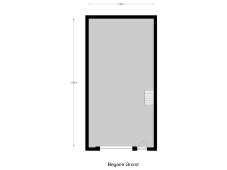 View floorplan