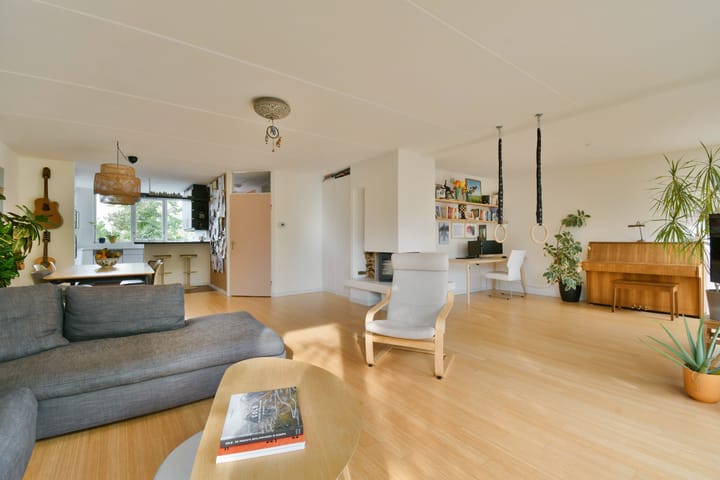 Foto 4 van Singel 44