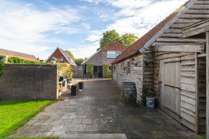 Appartement te koop: Westerstraat 7, Vries