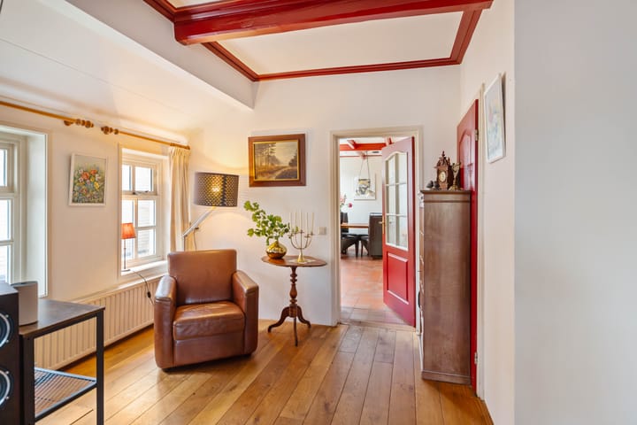Appartement te koop: Westerstraat 7, Vries