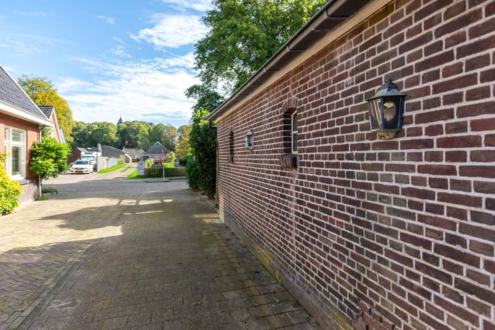 Appartement te koop: Westerstraat 7, Vries