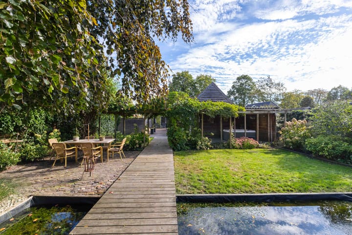 Appartement te koop: Westerstraat 7, Vries
