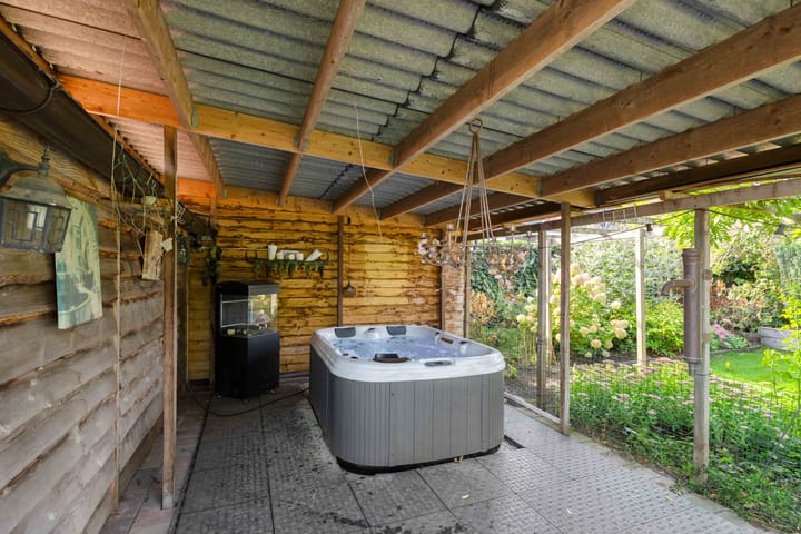 Appartement te koop: Westerstraat 7, Vries