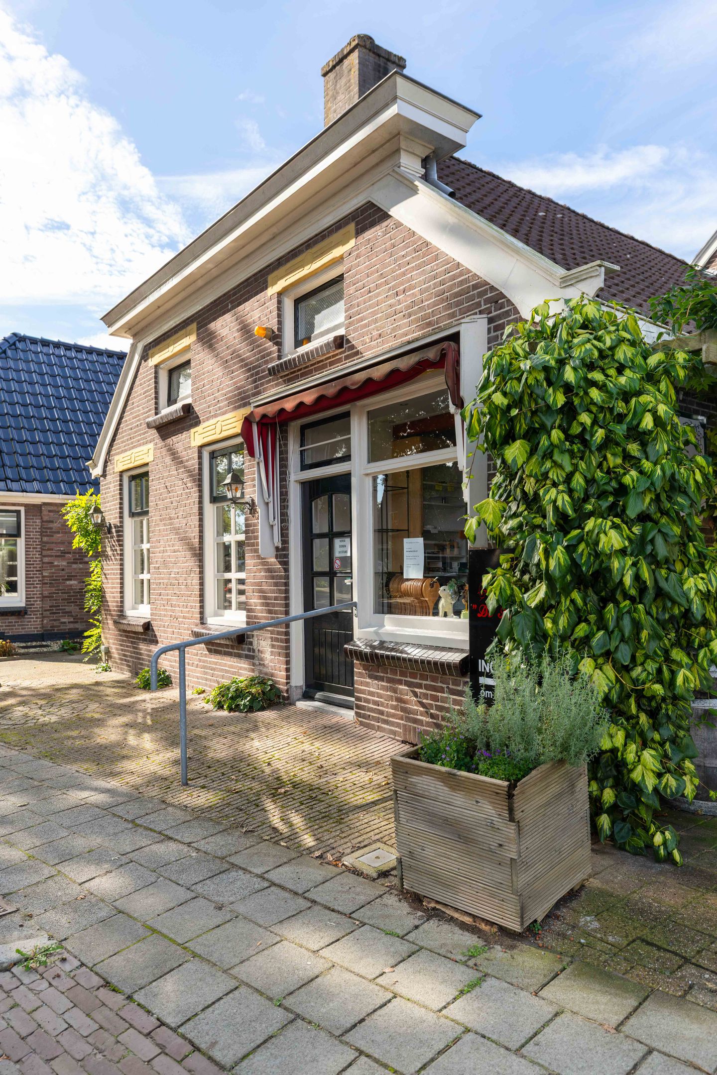 Foto 5 van Westerstraat 7
