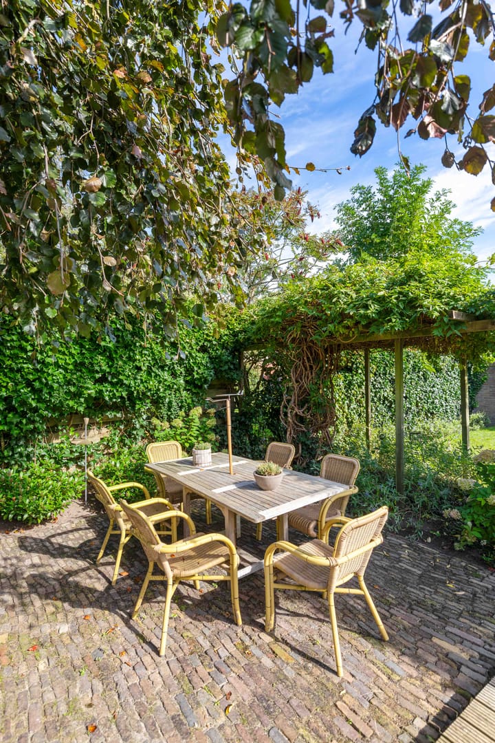 Appartement te koop: Westerstraat 7, Vries