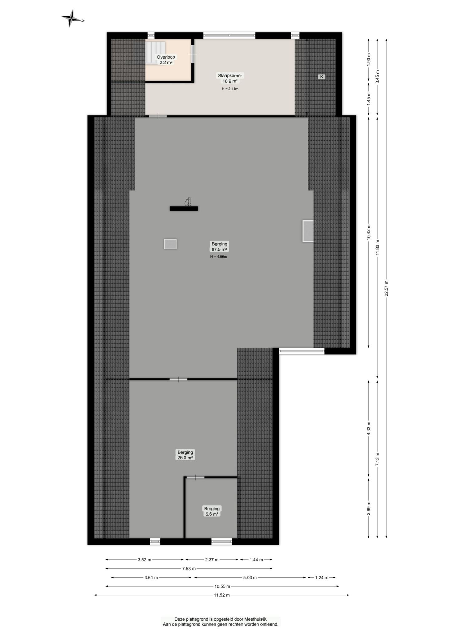 Foto 59 van Westerstraat 7
