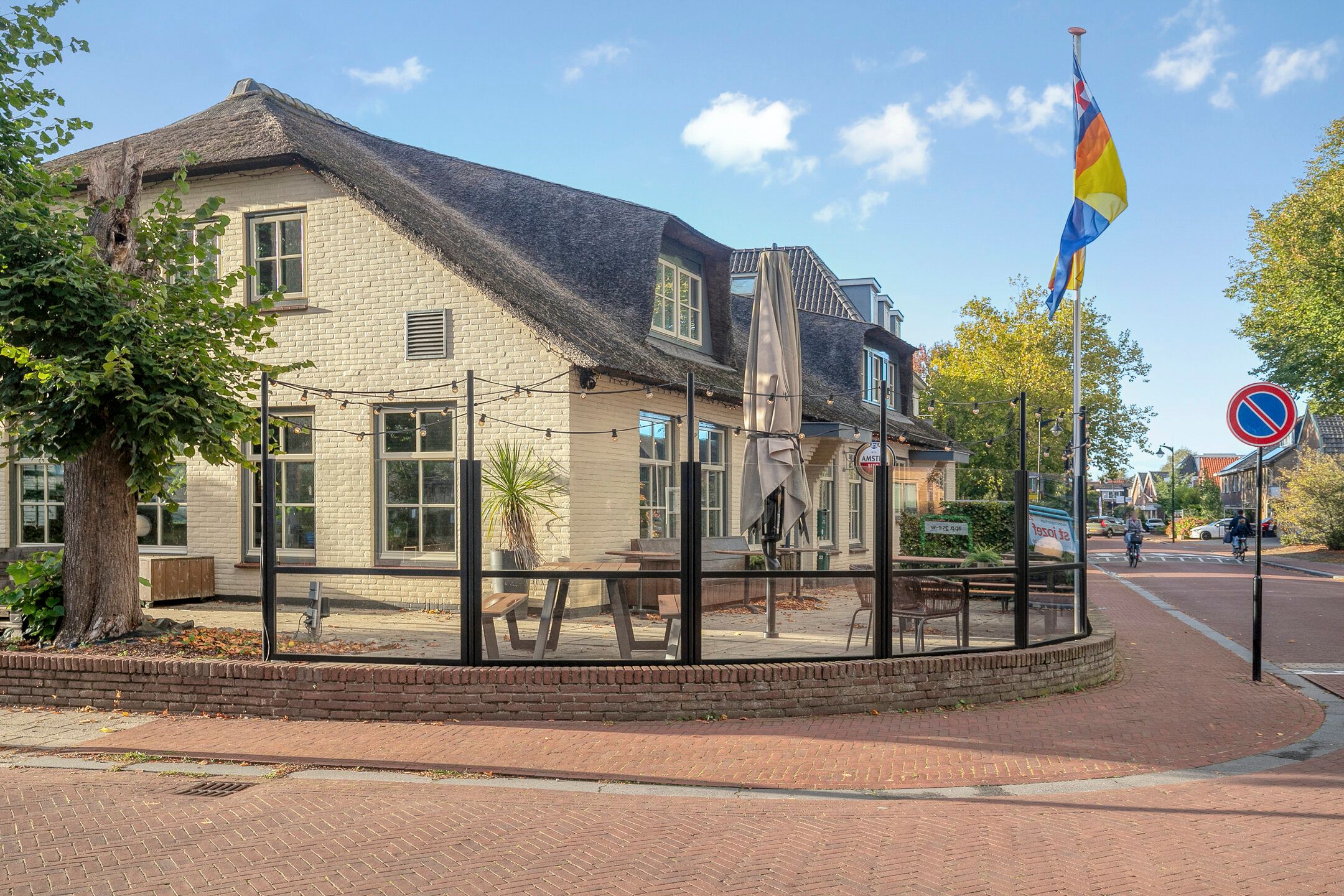 Photo 39 of Alphons Mulderlaan 12