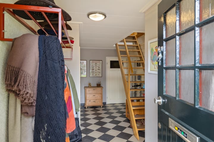 Vrijstaande woning te koop: Schoolstraat 24, Annen