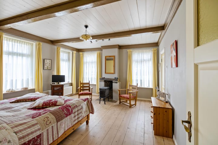 Vrijstaande woning te koop: Schoolstraat 24, Annen
