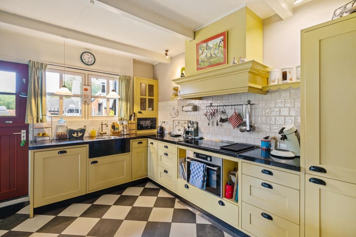 Vrijstaande woning te koop: Schoolstraat 24, Annen
