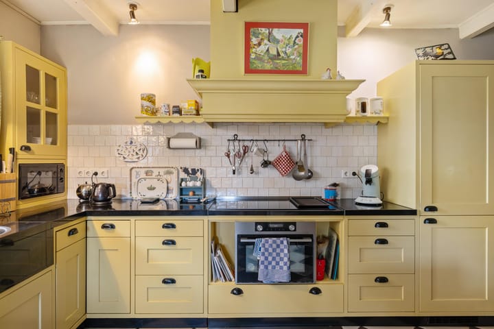 Vrijstaande woning te koop: Schoolstraat 24, Annen