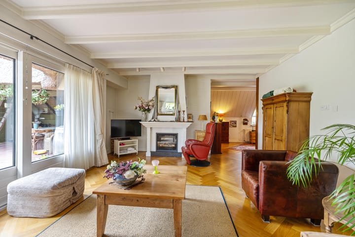 Vrijstaande woning te koop: Schoolstraat 24, Annen