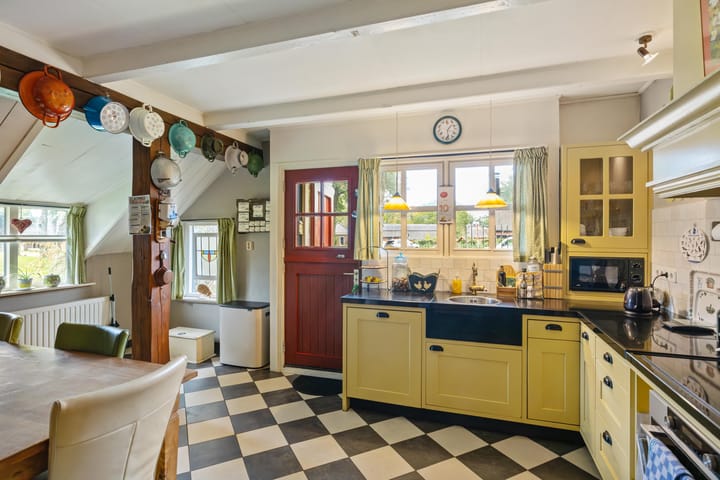 Vrijstaande woning te koop: Schoolstraat 24, Annen