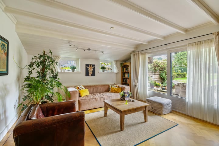 Vrijstaande woning te koop: Schoolstraat 24, Annen