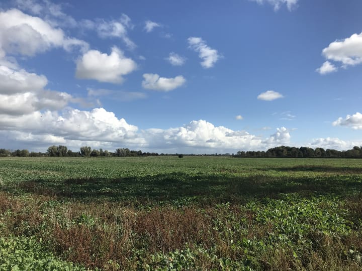 Polderweg