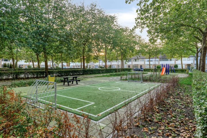 Appartement te koop: Plutostraat 130, Alphen Aan Den Rijn
