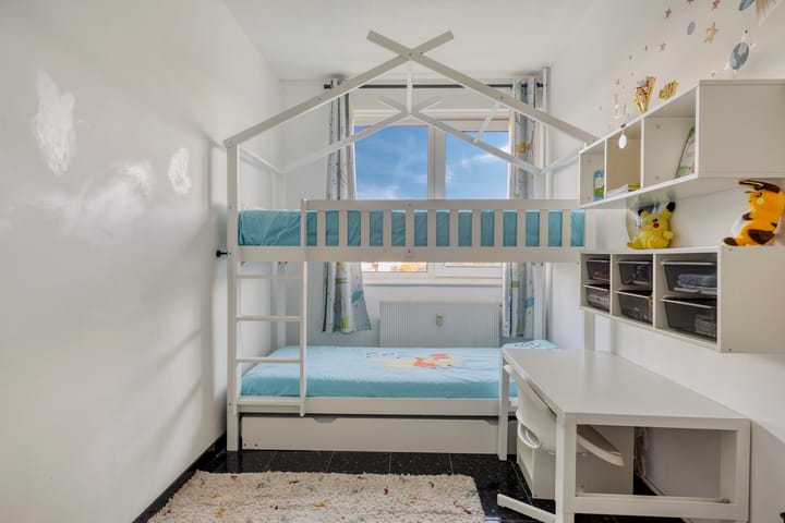 Appartement te koop: Plutostraat 130, Alphen Aan Den Rijn