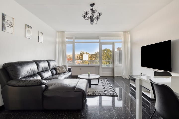 Appartement te koop: Plutostraat 130, Alphen Aan Den Rijn