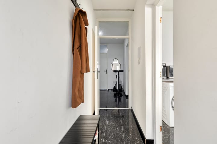 Appartement te koop: Plutostraat 130, Alphen Aan Den Rijn