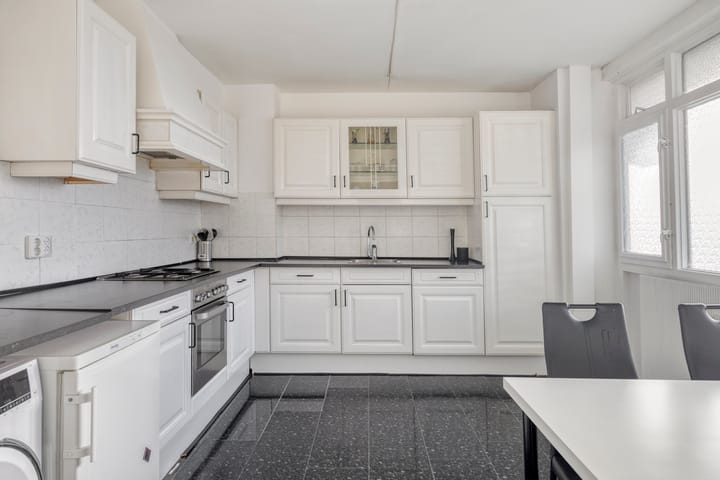 Appartement te koop: Plutostraat 130, Alphen Aan Den Rijn