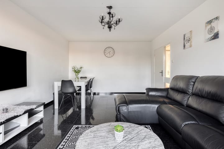 Appartement te koop: Plutostraat 130, Alphen Aan Den Rijn