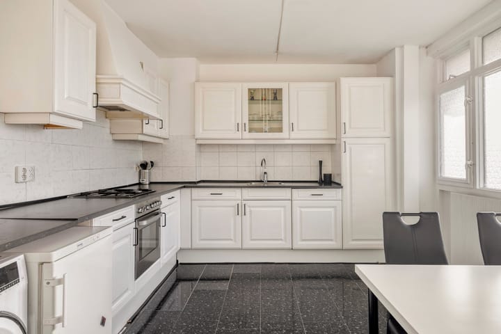 Appartement te koop: Plutostraat 130, Alphen Aan Den Rijn