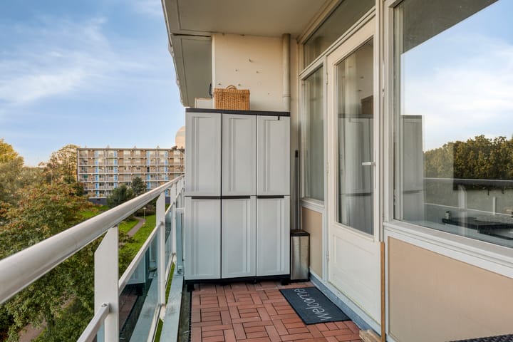 Appartement te koop: Plutostraat 130, Alphen Aan Den Rijn
