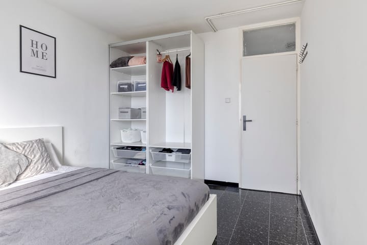 Appartement te koop: Plutostraat 130, Alphen Aan Den Rijn