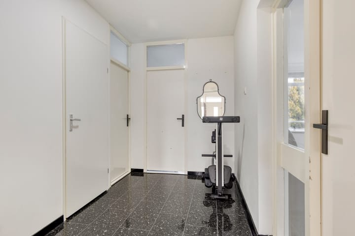 Appartement te koop: Plutostraat 130, Alphen Aan Den Rijn