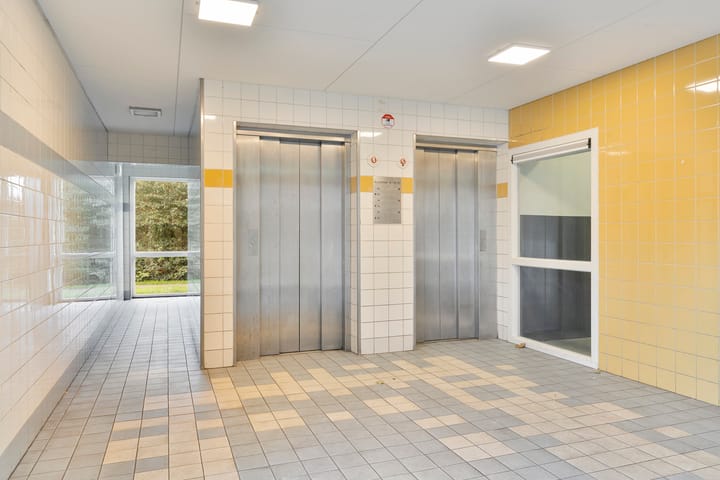 Appartement te koop: Plutostraat 130, Alphen Aan Den Rijn